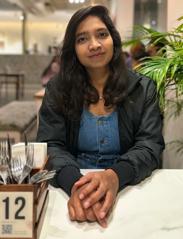 Advocate Akhila durishetty