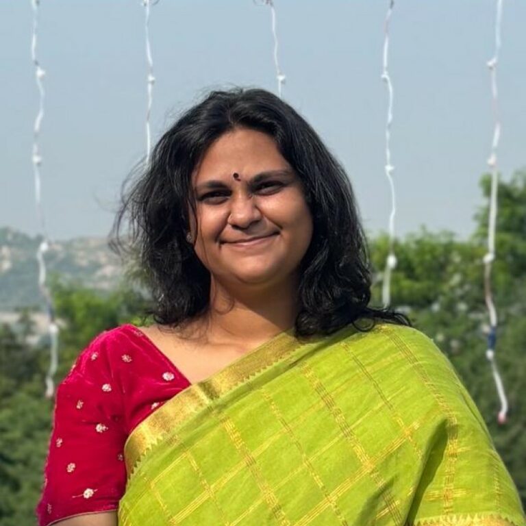 Advocate-Anjali