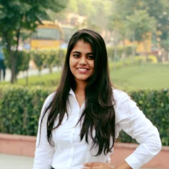 Advocate-Neha