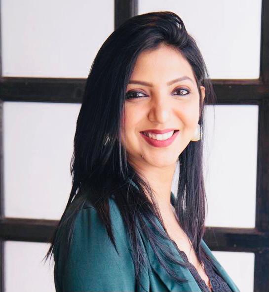 Advocate-Priya