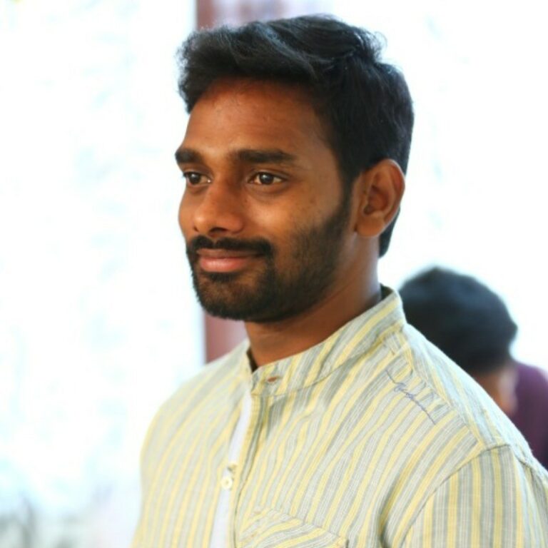 Advocate-Ravi