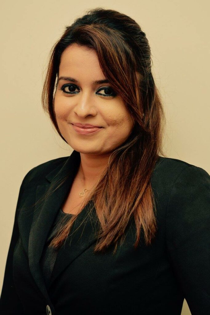 Advocate-Shalini