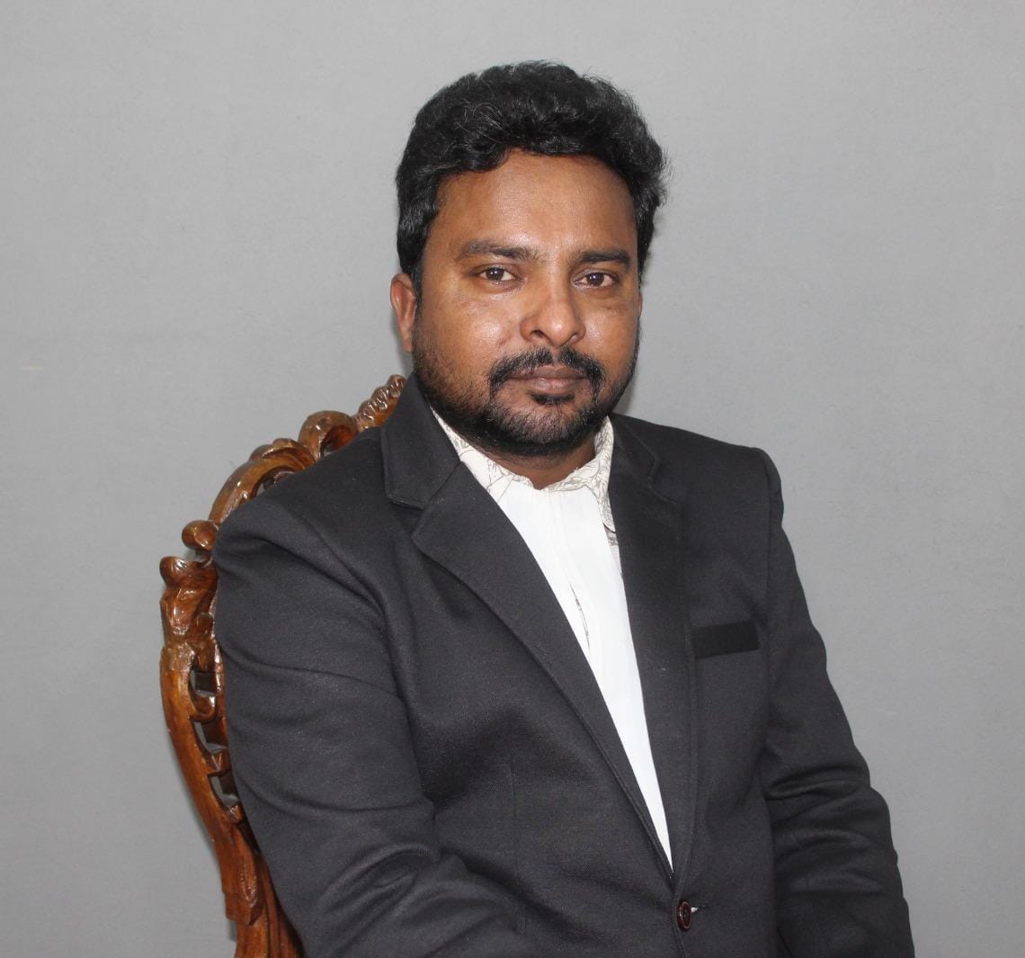 Advocate Shiva Ganesh Prasad