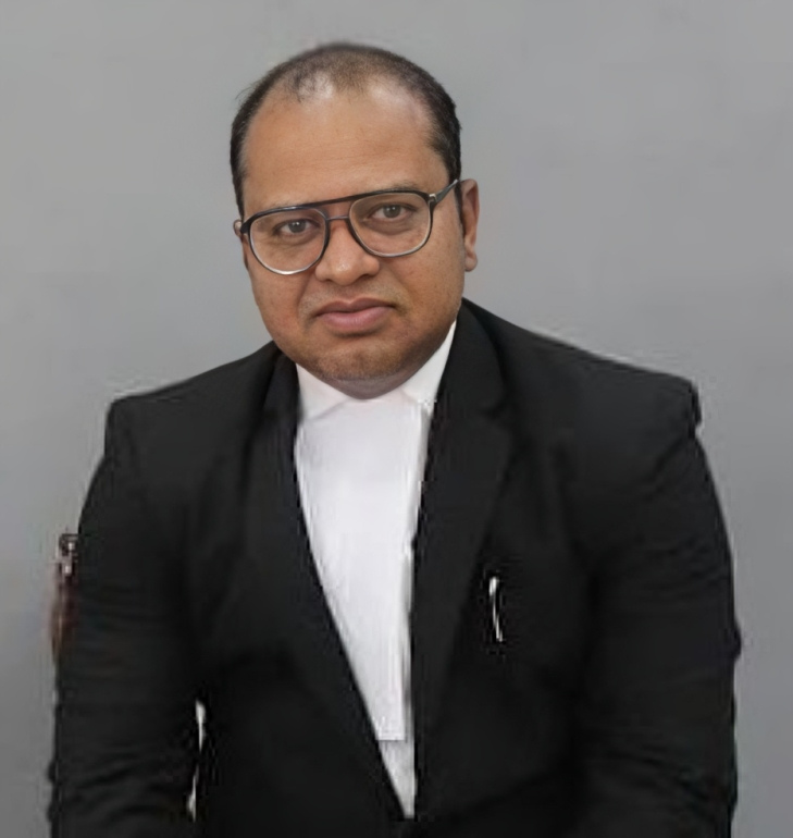 Advocate Sudhakar Pasupuleti