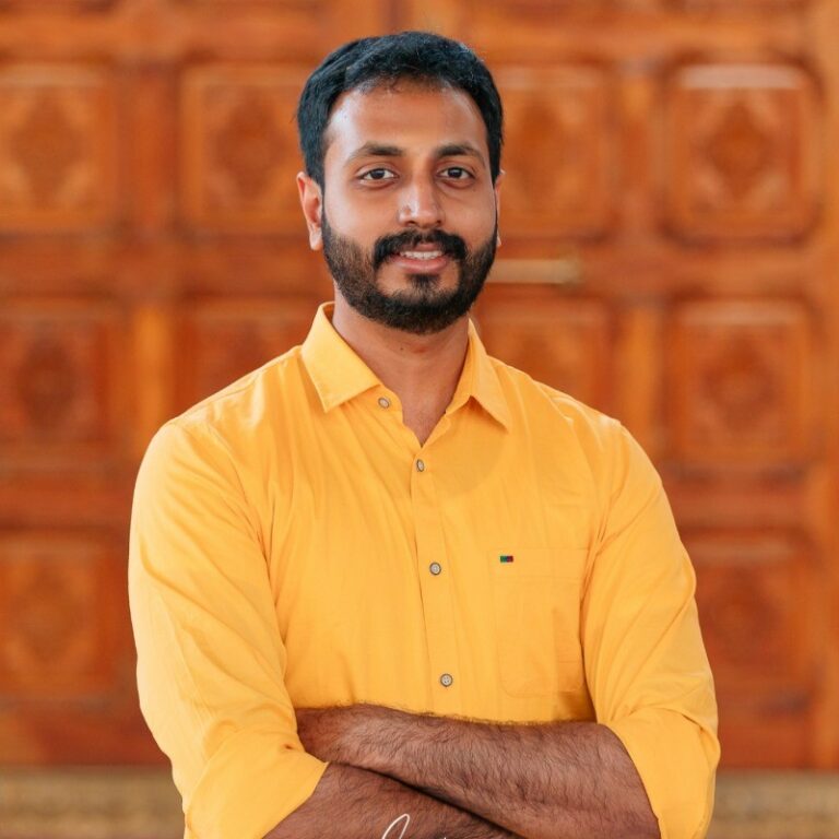Advocate-Vasanth