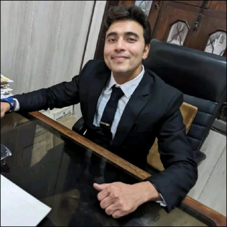 Advocate-Vikram