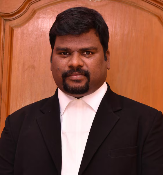 Advocate-Vincent