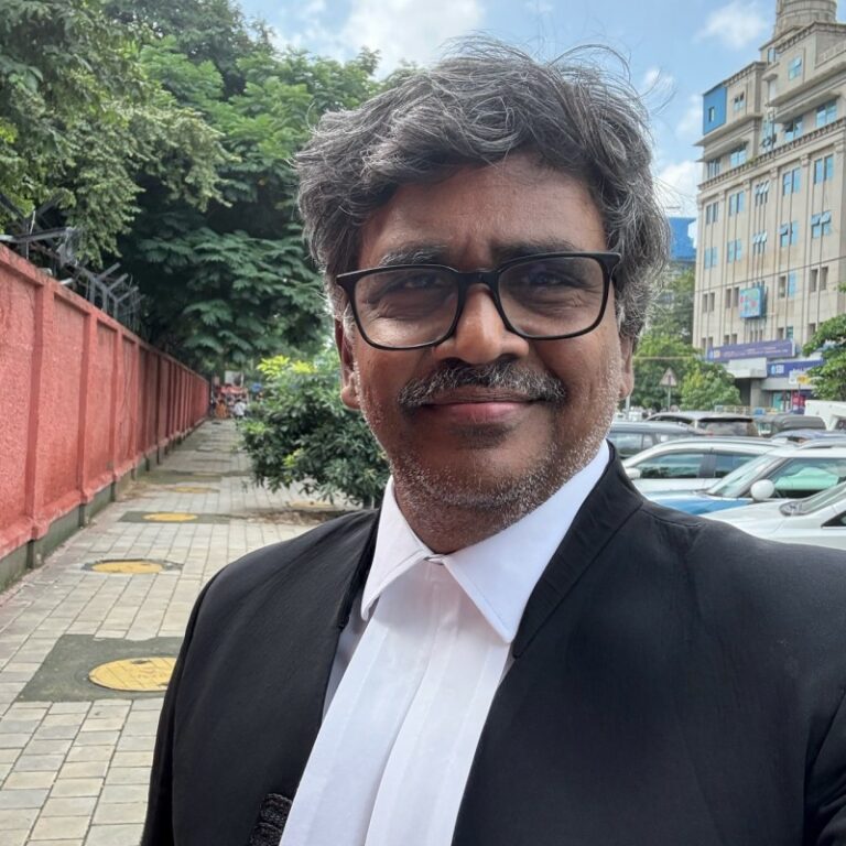 Advocate-Vishwanathan
