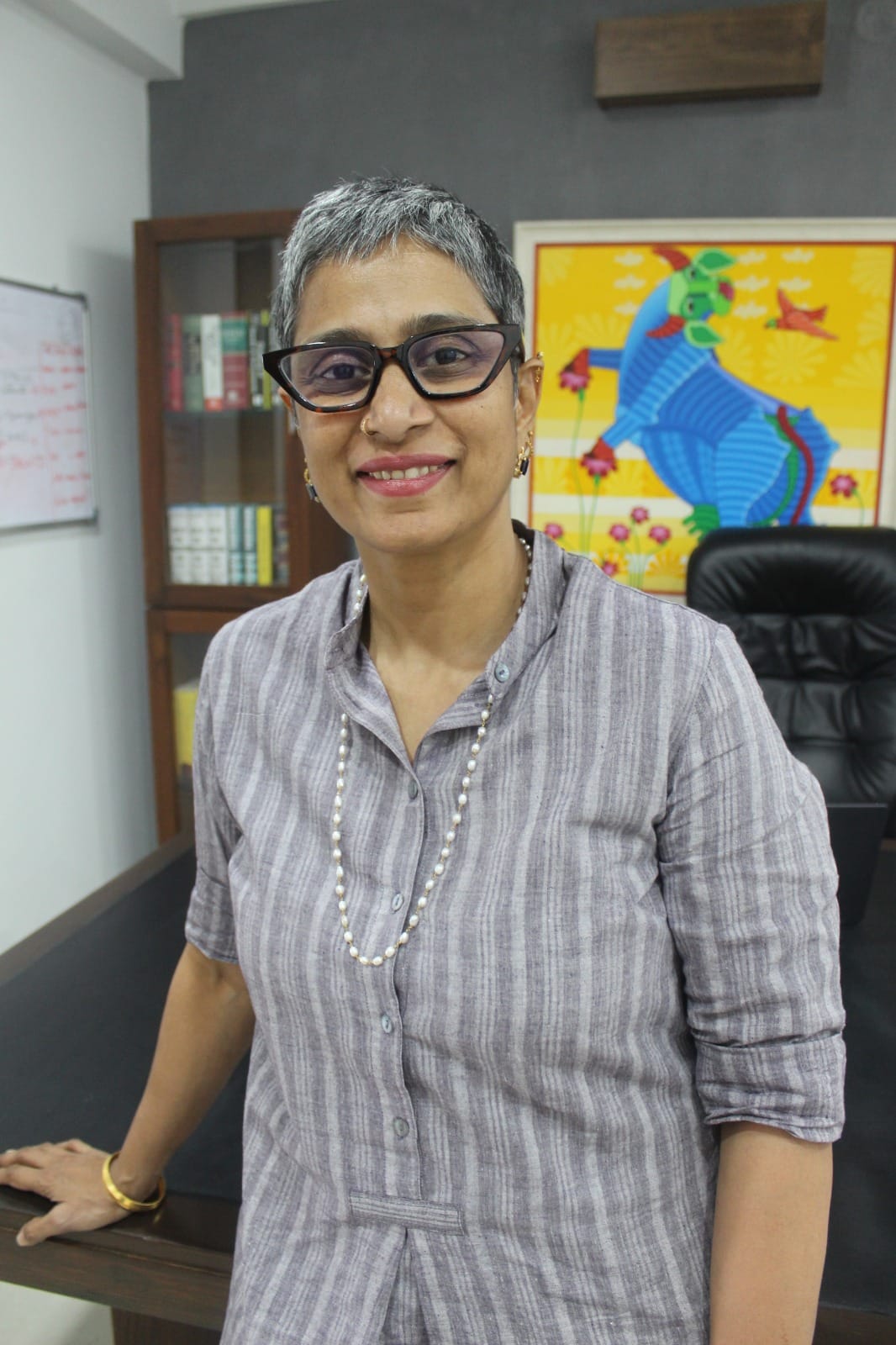 Bindu G Naidu Lawyer