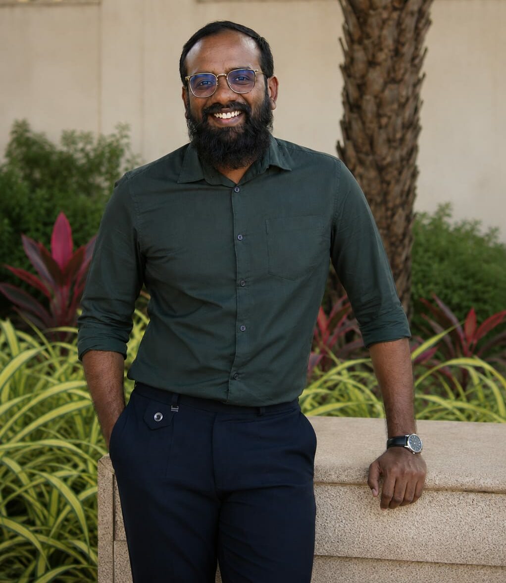Nipun Tej Lawyer