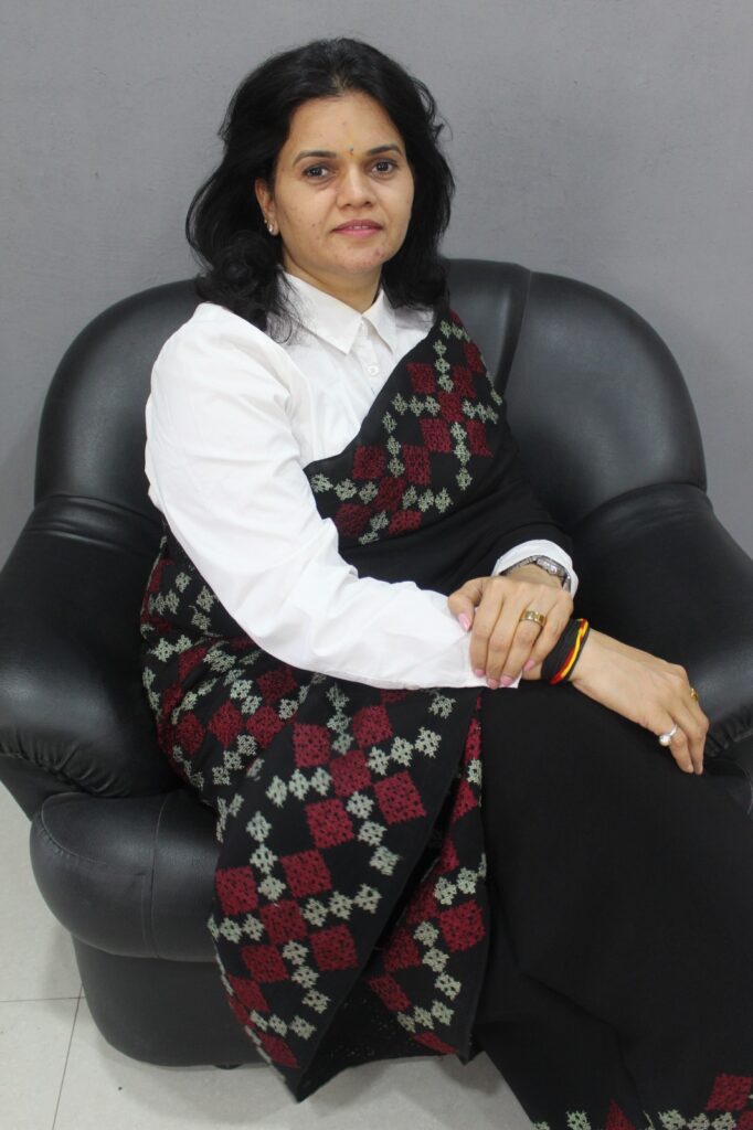 Sridevi-Dumpa-Lawyer