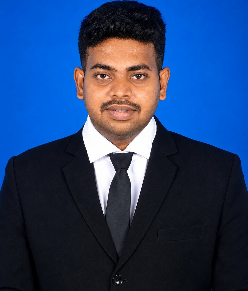 Harish Lawyer