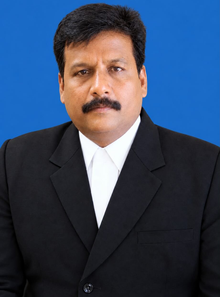 Mohan Lawyer